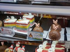 -85度C(北京八角物美店)