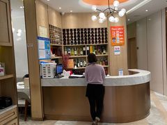 -新吉士·上海菜(浦东LCM置汇旭辉店)