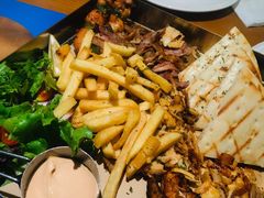 -HELLO MUSAE 拾光缪斯餐厅·纯正希腊风味(苏州中心店)