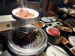 -東盛炭烤自助料理(浦东文峰广场店)
