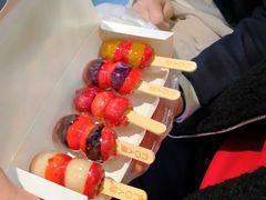 -喜YOU冰糖葫芦·艾炒酸奶(兰州中心店)