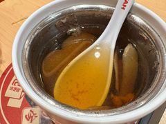 -华记煲仔华·煲仔饭(三元里万科里店)