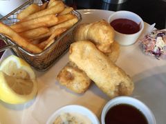 -WOLFGANG PUCK KITCHEN & BAR(迪士尼小镇店)