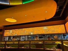 -塔哈尔·新疆盛宴(奉贤龙湖店)