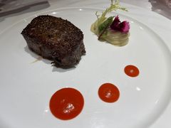 -王品牛排(佛山南海万科广场店)