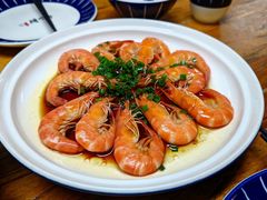-舟小鲜·舟山小渔村(凤城四路中登广场店)