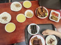 -刘小忙把子肉(北园大街总店)