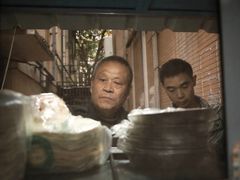 -伤心春卷(文庙老味道小吃街店)