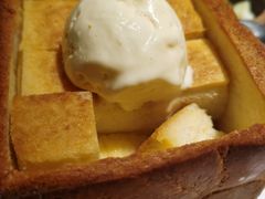 面包诱惑-绿茶餐厅(深圳龙华天虹购物中心店)