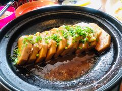 奉化芋艿-芳草地度假酒店·野炉中餐厅