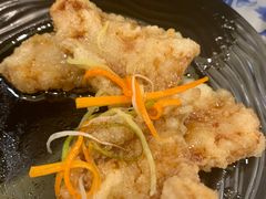 -东方饺子王(新奥购物中心店)