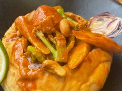 -荷恬·精致蔬食料理(富国街店)