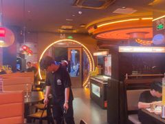 -探鱼·鲜青椒爽麻烤鱼(广州欣荣广场店)