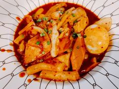 -槿Story·韩国料理(望京韩国美食城店)