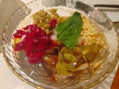 -南山翁新概念川菜(江宁万达广场店)