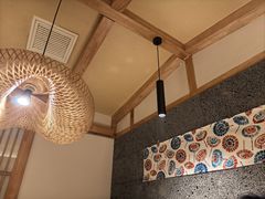 -花和海鲜自助(梅江店)