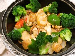 -新辉港式茶餐厅(北栅店)