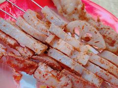 -小胡子祥彪烧烤(北湖总店)