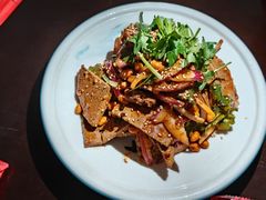 -高晓山馅饼店(牛庄百年店)