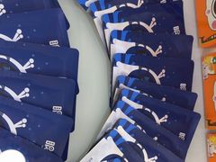 -宝岛眼镜(德阳南街店)