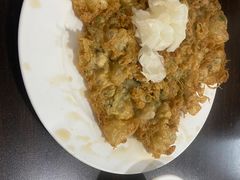 -建国蚵煎蚵面