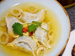 -蝴蝶里·粤菜·点心(滨江龙湖店)