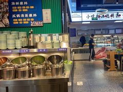 -蚝英雄鲜蚝自助专门店(长楹天街直营店)