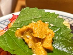 -原志优秀食材·匠心料理·海胆主题(金亿广场店)