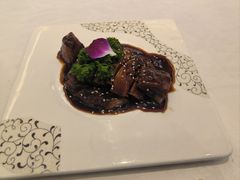 -乾隆美食·本帮菜(黄河路店)