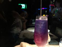 -STARRY CAFE & LOUNGE BAR(高新店)