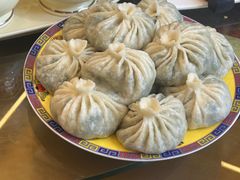 -宗巴雍姆藏餐府