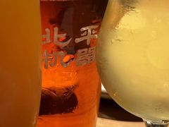 -北平机器Peiping Machine(百子湾店)