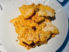 -荷塘秋月·本帮江浙菜(国权路店)