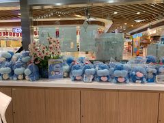-盒马鲜生(宝地店)