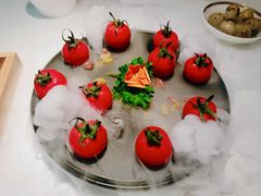 -荣品荟·融合餐厅(月湖广场店)