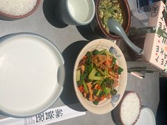 -潇湘阁(汉光百货店)