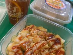 -孖记茶档·热腾茶餐(乐峰店)