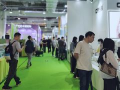 -东浩兰生上海世博展览馆