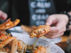 -Ministry of Crab(科伦坡店)