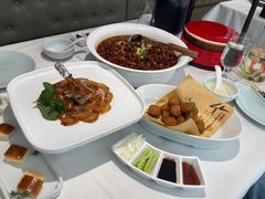 -味+新京宴·烤鸭·北京菜(创意谷店)