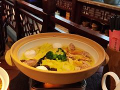 -寻宝记绍兴菜(鲁迅路店)