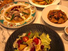 -巴依老爷新疆美食(常营店)