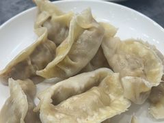-奉天蚨祥饺子馆