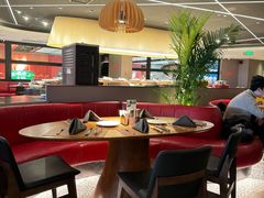 -拉蒂娜·巴西牛排馆 Latina·Brazilian Steakhouse(王府井喜悦店)