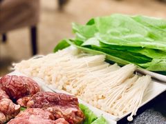-老城红焖羊肉(人民路店)