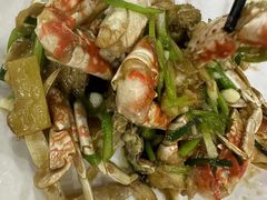 -鹏城人家海鲜酒家·23年老字号(较场尾店)