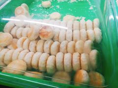 -宫廷糕点铺(人民中路店)
