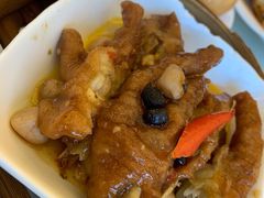 -潮福城大酒楼(北尚店)