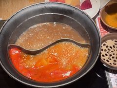 -温野菜涮涮锅(大悦城店)
