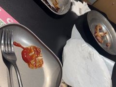 -酷公社·榴莲披萨(太原街店)